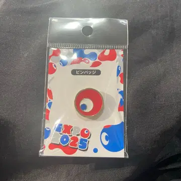 코먀쿠 코먀쿠 핀 배지 핀즈 ID 만박 미야쿠미야쿠