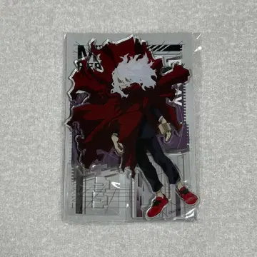 히로아카 시가라키 토무라 아크릴 스탠드