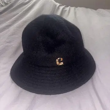 CA4LA 버킷 햇 블랙