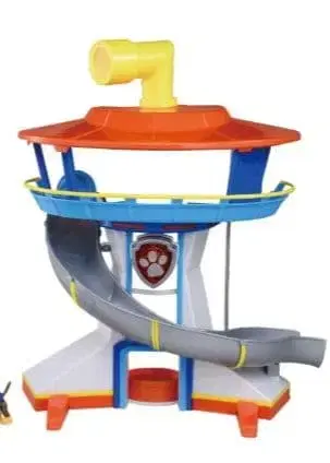 퍼피 구조대 퍼피 파워 스테이션 본체만