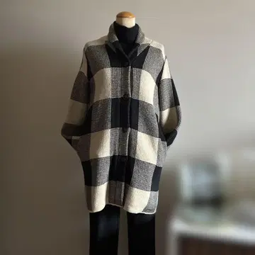 론 헤르만 PHEENY 니트 자켓 드로어, 두지엠 클라세