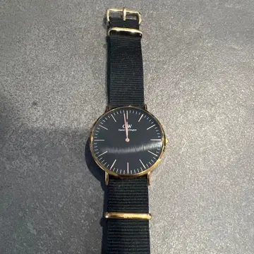 Daniel Wellington 남성용 손목시계