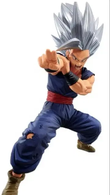 드래곤볼 비스트 오반 라스트 원상