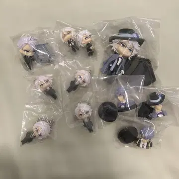 트위스테 아즐 세트