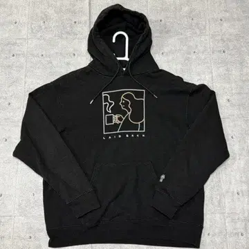 초레어 THE SHOP TK 키커피 콜라보 후드티 샵TK