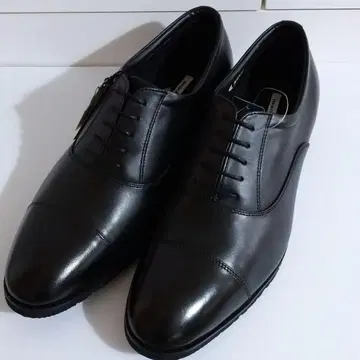 madrasWalk 스트레이트 팁 내 가죽 고어텍스 27cm 4E