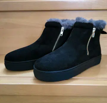 GREEN LABEL RELAXING 발수 부츠