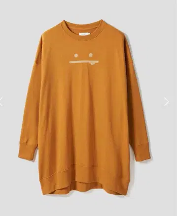 그라니프 뷰티풀 섀도우 쭈리 맨투맨 원피스