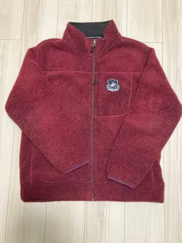 BEVERLY HILLS POLO CLUB 플리스 LL 사이즈