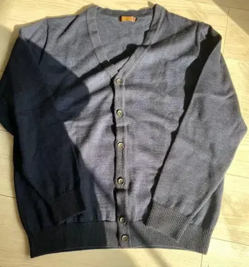 ARANIS 가디건 L 사이즈