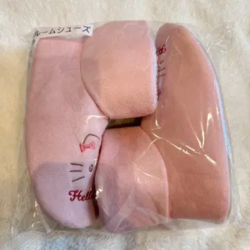 산리오 복권 헬로키티 2룸 슈즈