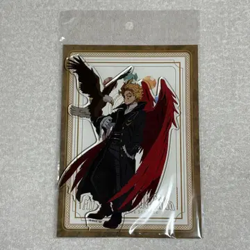 히로아카 호크스 아크릴 스탠드