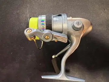 아부 가르시아 Abu Garcia 스피닝 릴 카디날 602