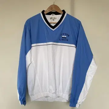 커터앤백 긴팔 윈드브레이커 남성용 사이즈 M