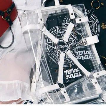 7171ni 금서 백팩