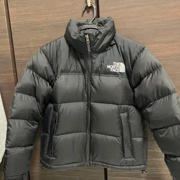 THE NORTH FACE 눕시 다운 자켓 S
