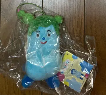 2510 미이츠케타! 코시 사보상 봉제 인형