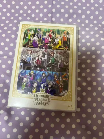 우타노 프린스사마 DMS APart (혜택 QUARTET NIGHT)