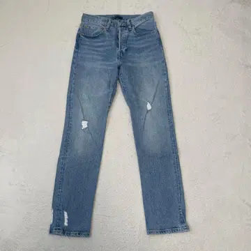 Levi's 501 ORIGINAL 'Made & Crafted' 시리즈