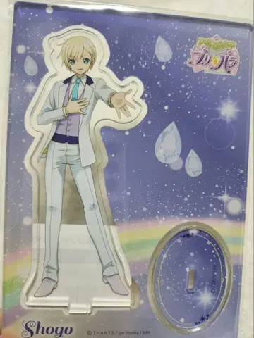 아크릴 스탠드 쇼고