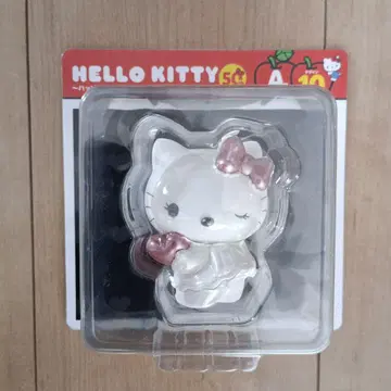 해피 기념일~ 헬로키티 A상