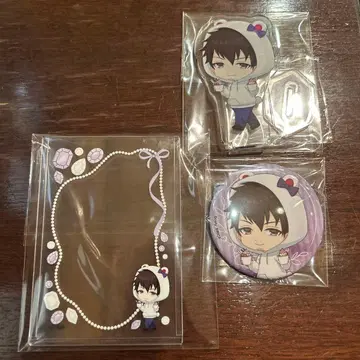 롤 아이스 와타나베