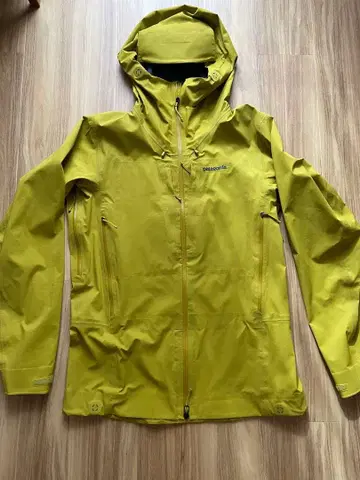 파타고니아 남성용 듀얼 아스펙트 자켓(Texas Green)