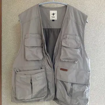 [ 폭스파이어 ] Foxtire 아웃도어 베스트 L 사이즈