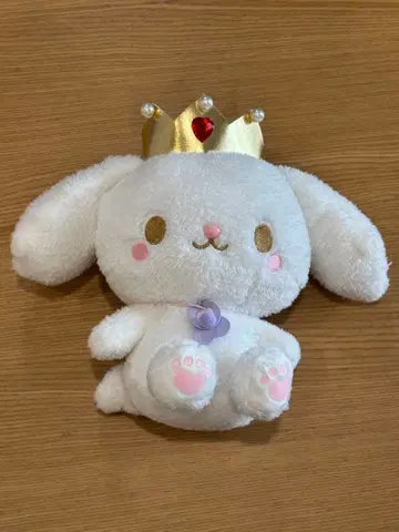 JOCHUM 제오참 Ruru 봉제 인형