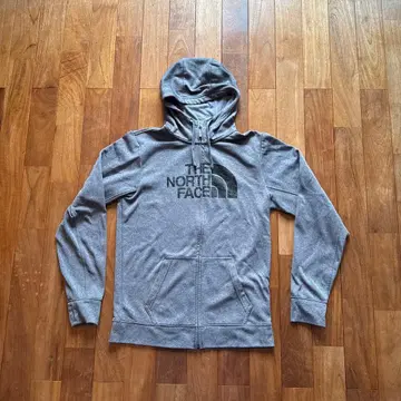 THE NORTH FACE 후드티