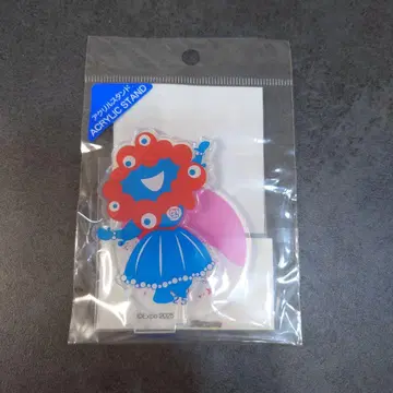 아크릴 스탠드 미야쿠미야쿠 타카라즈카 콜라보