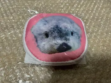 캡슐 복권 x 토바 수족관 랏코의 메이짱 복권 리턴즈!