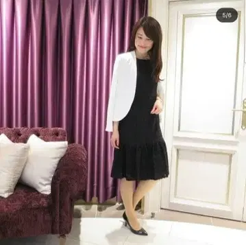 엠프리미어 자켓