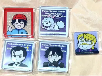 fgo 후지마루 리츠카는 모른다 아크릴 블록