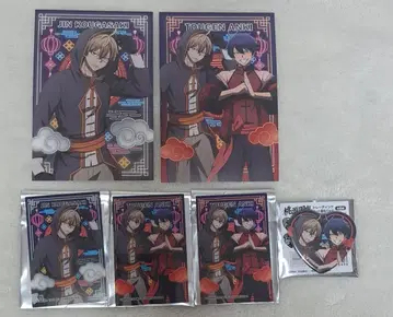 황후 복숭아 도깨비 애니메이트 페어 이치노세 사계절