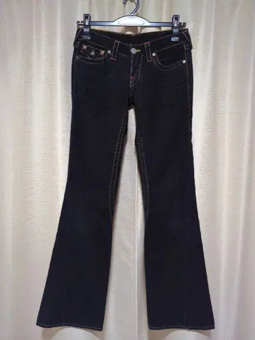 밑단 기장 수선 없음 true religion 코듀로이