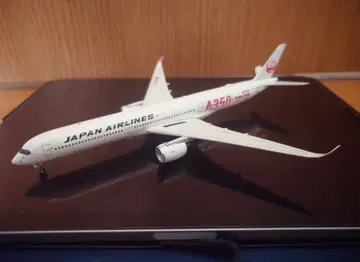 Aviation400 JAL A350-1000 JA01XJ 1/400