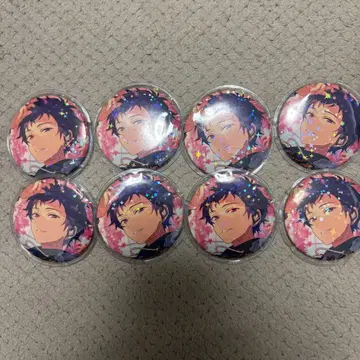 앙스타 캔뱃지 피처 후시미 유즈루