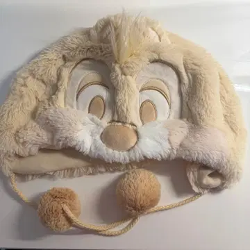 칩과 데일 팬캡