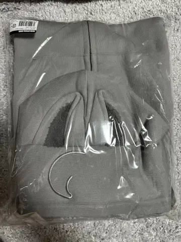 울프창 후드티 SKZOO POPUP 방찬