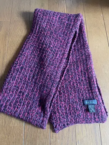 폴스미스 머플러