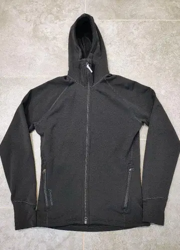 HOUDINI 후디니 Ms Power Houdi M TrueBlack