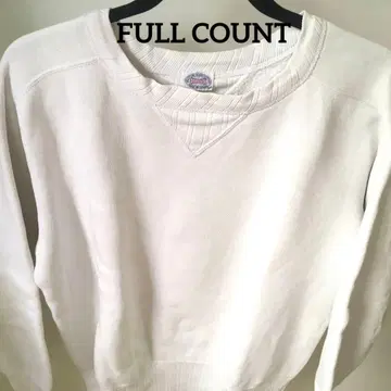 Full count 풀카운트 M 사이즈 구택