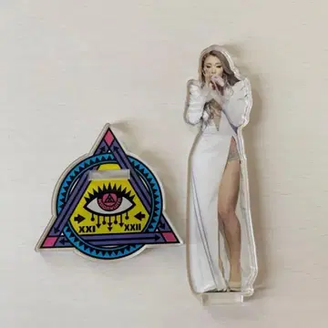 아크릴 스탠드 코다 쿠미