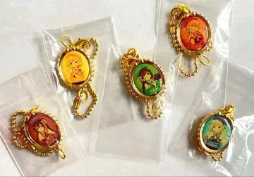 [ 주문은 토끼입니까?? ] 카메오풍 참 베레모 5인조 세트