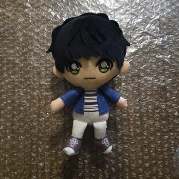 가면라이더 기츠 Chibi 봉제 인형 사쿠라이 케이와 타이쿤