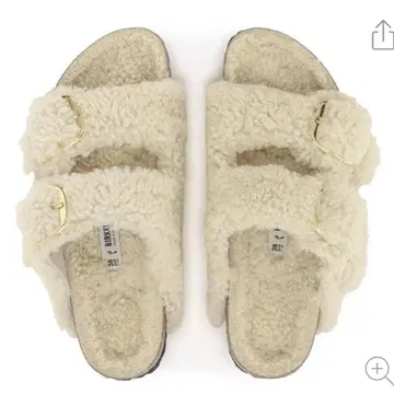 버켄스탁 애리조나 빅 버클