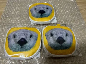 캡 복권 x 토바 수족관 랏코의 메이짱 복권 리턴즈!