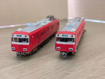 GM 6000계 9/10차량 2량 세트