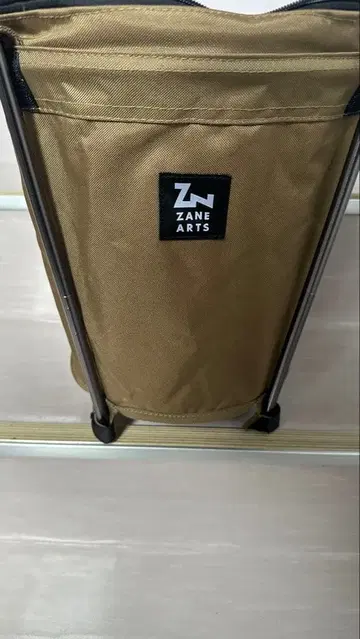 ZANE ARTS 모비박스 코요테